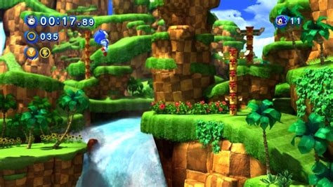 sonic generations grátis para pc.